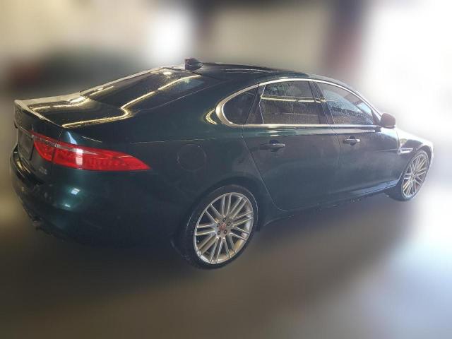 Photo 2 VIN: SAJBK4BV1GCY17006 - JAGUAR XF 