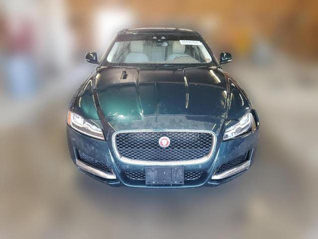 Photo 4 VIN: SAJBK4BV1GCY17006 - JAGUAR XF 