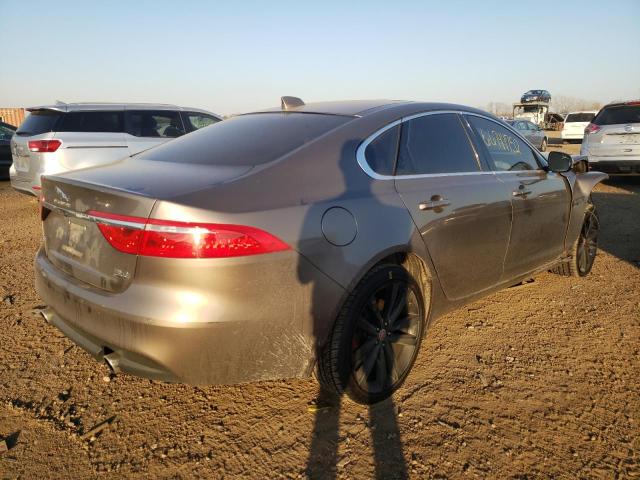 Photo 3 VIN: SAJBK4BV1GCY21153 - JAGUAR XF PRESTIG 