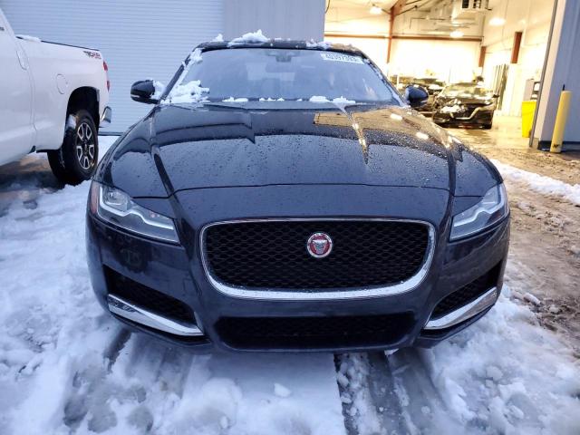 Photo 4 VIN: SAJBK4BV2GCY14969 - JAGUAR XF PRESTIG 