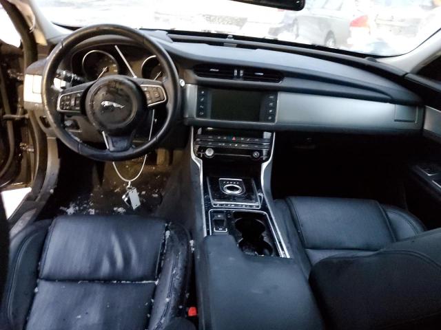 Photo 7 VIN: SAJBK4BV2GCY14969 - JAGUAR XF PRESTIG 