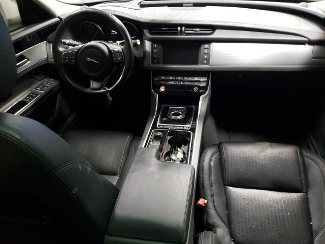 Photo 7 VIN: SAJBK4BV3GCY12129 - JAGUAR XF 