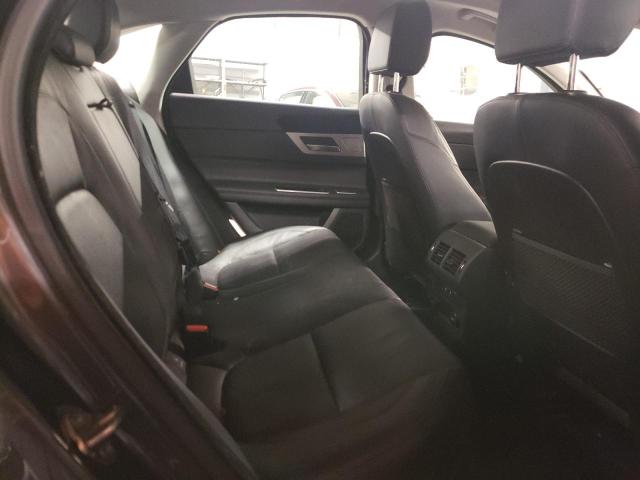 Photo 5 VIN: SAJBK4BV3GCY15998 - JAGUAR XF PRESTIG 