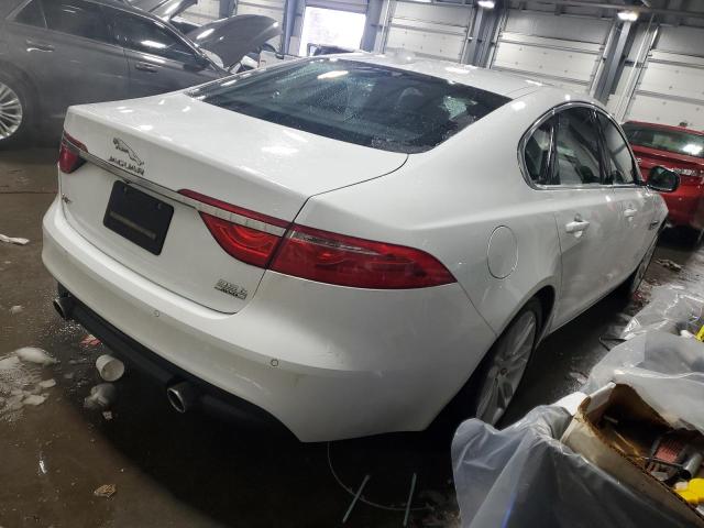 Photo 2 VIN: SAJBK4BV3GCY18397 - JAGUAR XF PRESTIG 