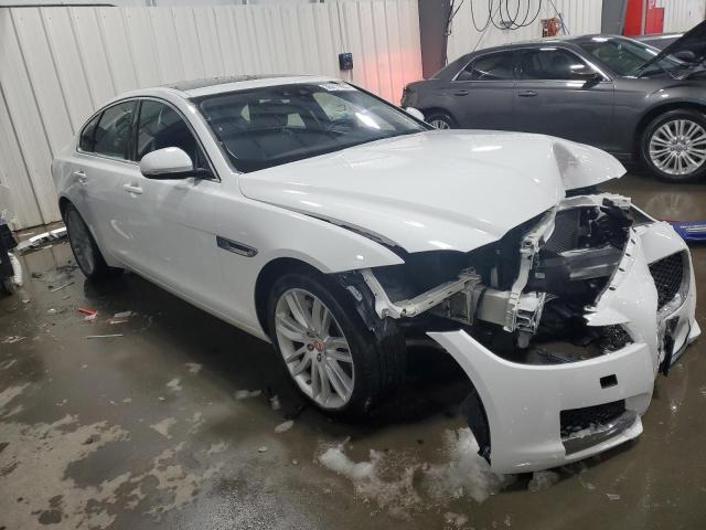 Photo 3 VIN: SAJBK4BV3GCY18397 - JAGUAR XF PRESTIG 