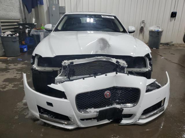 Photo 4 VIN: SAJBK4BV3GCY18397 - JAGUAR XF PRESTIG 