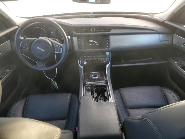 Photo 7 VIN: SAJBK4BV3GCY18397 - JAGUAR XF PRESTIG 