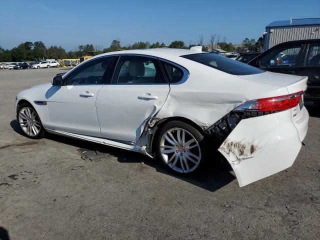 Photo 1 VIN: SAJBK4BV3HCY29000 - JAGUAR XF PRESTIG 