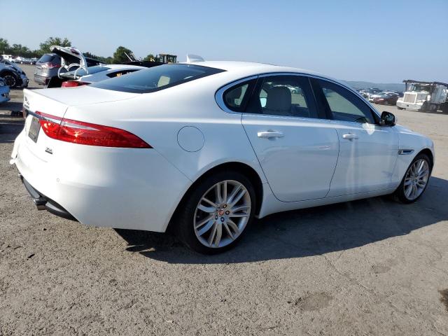 Photo 2 VIN: SAJBK4BV3HCY29000 - JAGUAR XF PRESTIG 