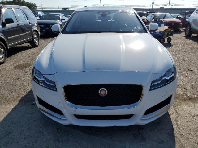 Photo 4 VIN: SAJBK4BV3HCY29000 - JAGUAR XF PRESTIG 