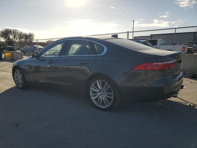 Photo 1 VIN: SAJBK4BV4GCY15962 - JAGUAR XF PRESTIG 