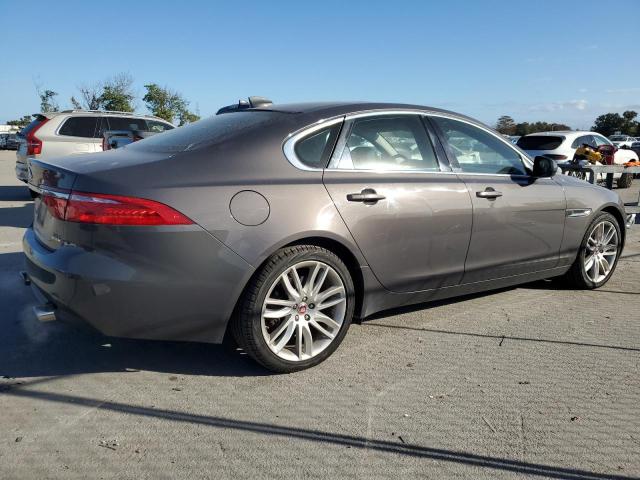 Photo 2 VIN: SAJBK4BV4GCY15962 - JAGUAR XF PRESTIG 