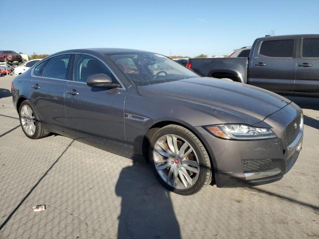 Photo 3 VIN: SAJBK4BV4GCY15962 - JAGUAR XF PRESTIG 