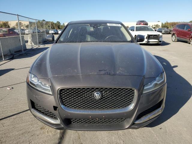 Photo 4 VIN: SAJBK4BV4GCY15962 - JAGUAR XF PRESTIG 