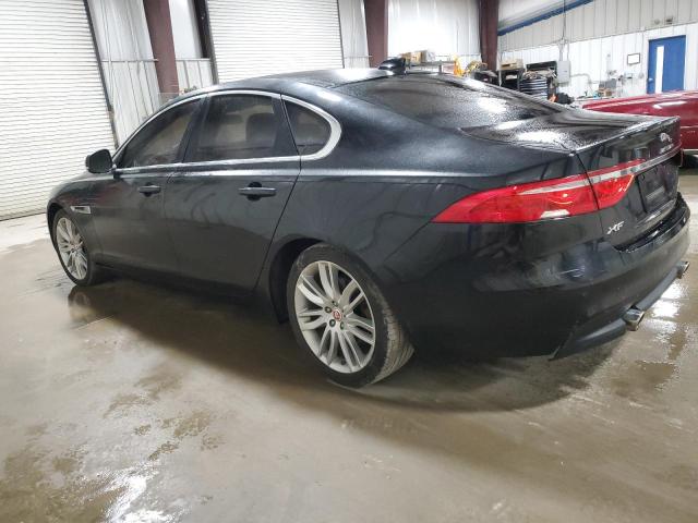 Photo 1 VIN: SAJBK4BV4GCY19753 - JAGUAR XF 