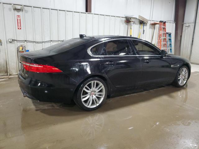 Photo 2 VIN: SAJBK4BV4GCY19753 - JAGUAR XF 