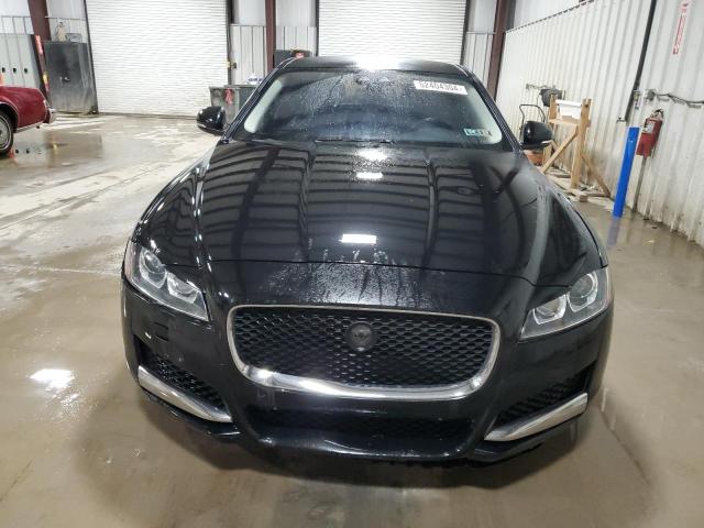 Photo 4 VIN: SAJBK4BV4GCY19753 - JAGUAR XF 