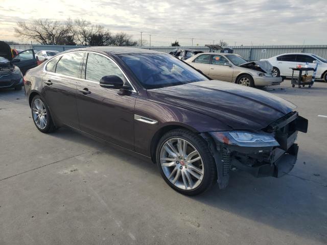 Photo 3 VIN: SAJBK4BV4HCY27031 - JAGUAR XF PRESTIG 