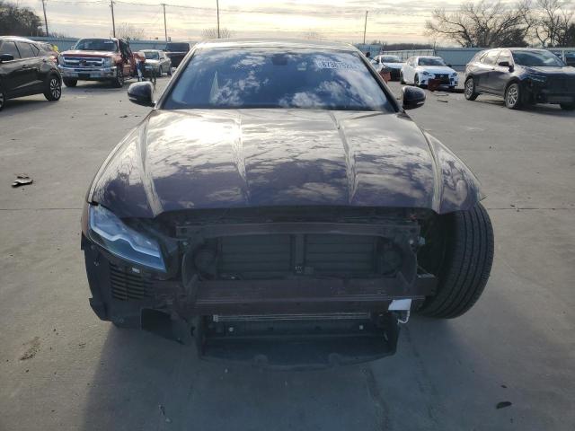 Photo 4 VIN: SAJBK4BV4HCY27031 - JAGUAR XF PRESTIG 