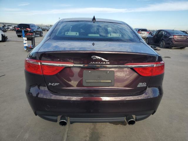 Photo 5 VIN: SAJBK4BV4HCY27031 - JAGUAR XF PRESTIG 