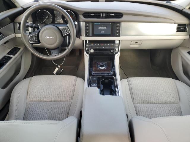 Photo 7 VIN: SAJBK4BV4HCY27031 - JAGUAR XF PRESTIG 