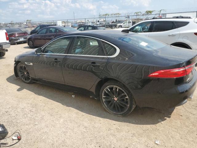 Photo 1 VIN: SAJBK4BV5GCY16196 - JAGUAR XF PRESTIG 