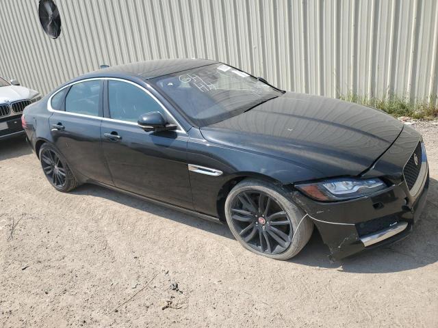 Photo 3 VIN: SAJBK4BV5GCY16196 - JAGUAR XF PRESTIG 