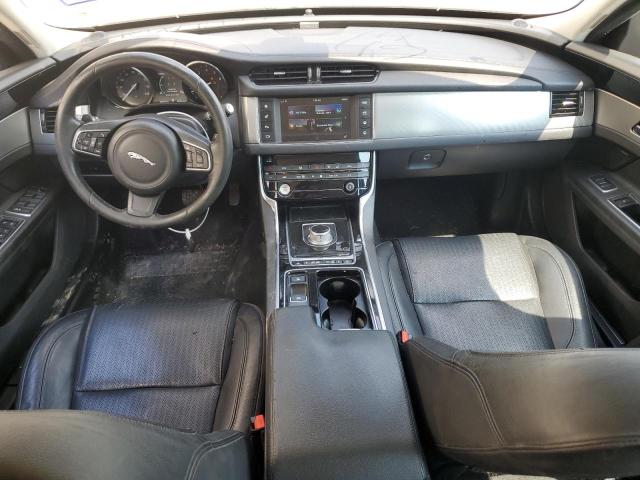 Photo 7 VIN: SAJBK4BV5GCY16196 - JAGUAR XF PRESTIG 