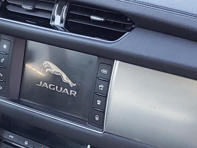 Photo 8 VIN: SAJBK4BV5GCY16246 - JAGUAR XF PRESTIG 