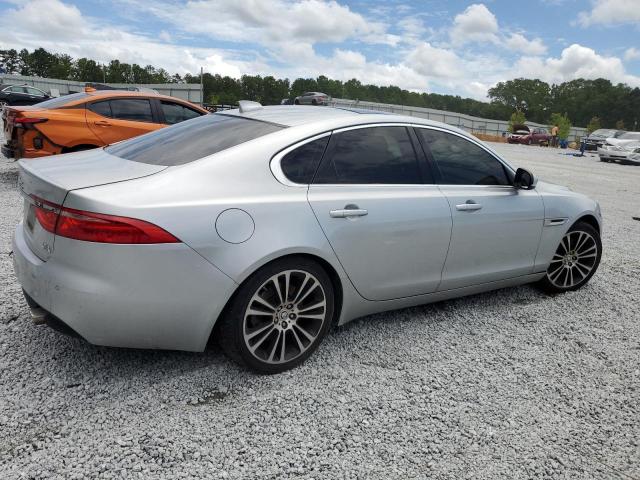 Photo 2 VIN: SAJBK4BV5GCY16358 - JAGUAR XF PRESTIG 