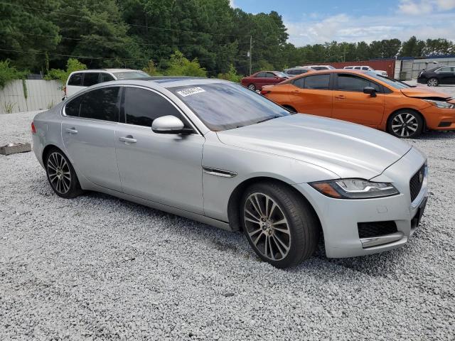 Photo 3 VIN: SAJBK4BV5GCY16358 - JAGUAR XF PRESTIG 