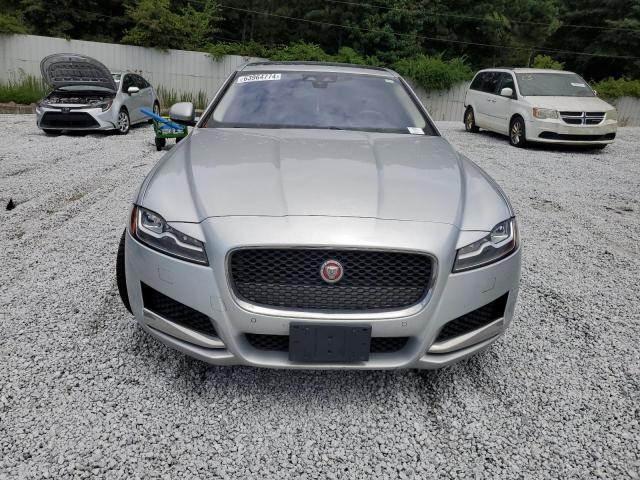 Photo 4 VIN: SAJBK4BV5GCY16358 - JAGUAR XF PRESTIG 