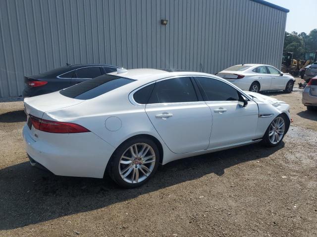 Photo 2 VIN: SAJBK4BV5GCY17025 - JAGUAR XF PRESTIG 