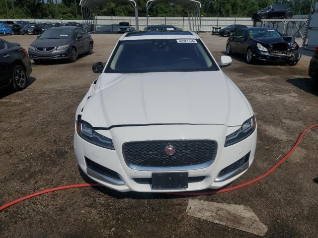 Photo 4 VIN: SAJBK4BV5GCY17025 - JAGUAR XF PRESTIG 