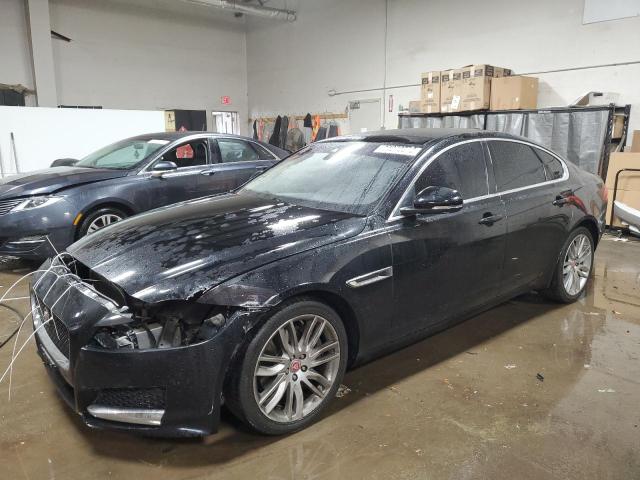 Photo 0 VIN: SAJBK4BV6GCY11539 - JAGUAR XF 