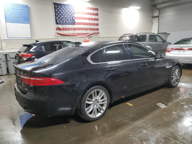 Photo 2 VIN: SAJBK4BV6GCY11539 - JAGUAR XF 