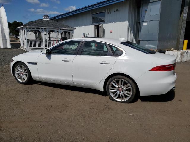 Photo 1 VIN: SAJBK4BV6GCY18412 - JAGUAR XF PRESTIG 