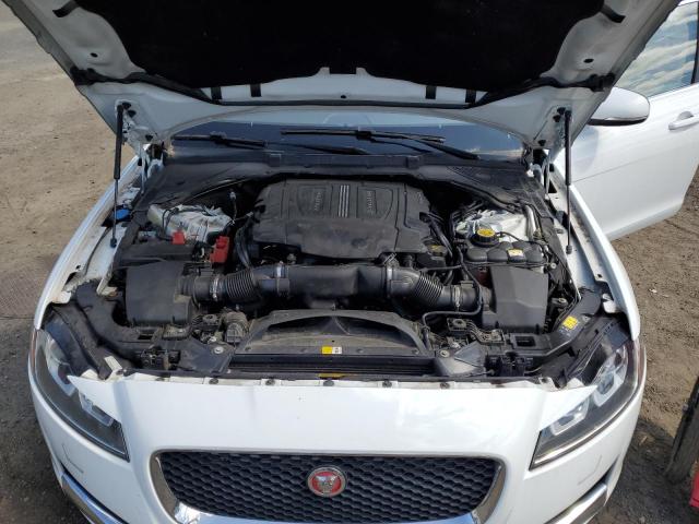 Photo 10 VIN: SAJBK4BV6GCY18412 - JAGUAR XF PRESTIG 