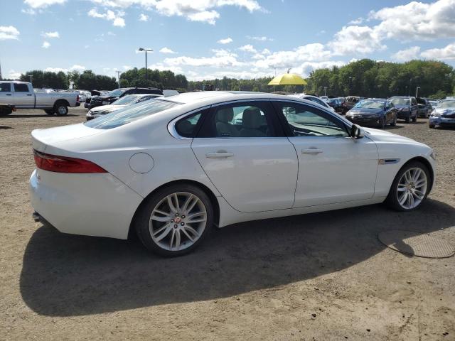 Photo 2 VIN: SAJBK4BV6GCY18412 - JAGUAR XF PRESTIG 