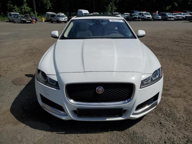 Photo 4 VIN: SAJBK4BV6GCY18412 - JAGUAR XF PRESTIG 