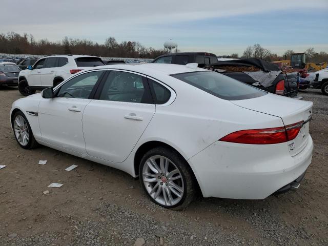 Photo 1 VIN: SAJBK4BV6GCY18412 - JAGUAR XF PRESTIG 