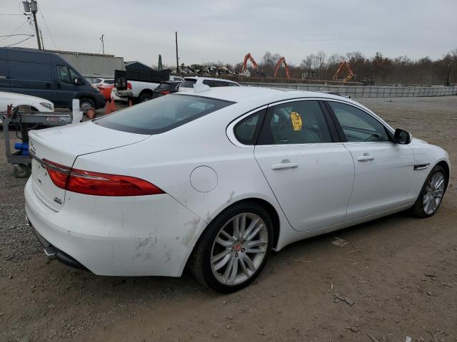 Photo 2 VIN: SAJBK4BV6GCY18412 - JAGUAR XF PRESTIG 