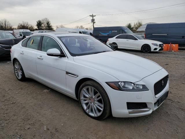 Photo 3 VIN: SAJBK4BV6GCY18412 - JAGUAR XF PRESTIG 