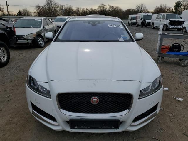 Photo 4 VIN: SAJBK4BV6GCY18412 - JAGUAR XF PRESTIG 