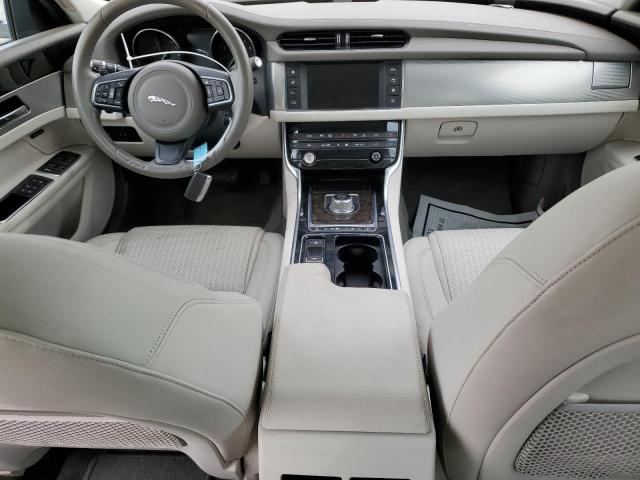 Photo 7 VIN: SAJBK4BV6GCY18412 - JAGUAR XF PRESTIG 