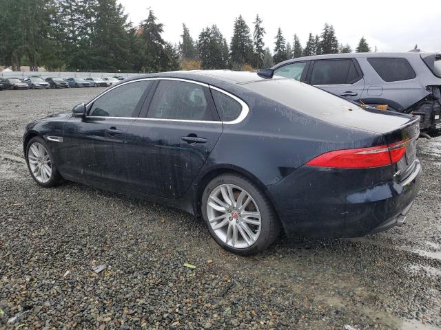 Photo 1 VIN: SAJBK4BV6GCY19088 - JAGUAR XF PRESTIG 