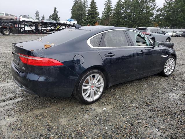 Photo 2 VIN: SAJBK4BV6GCY19088 - JAGUAR XF PRESTIG 