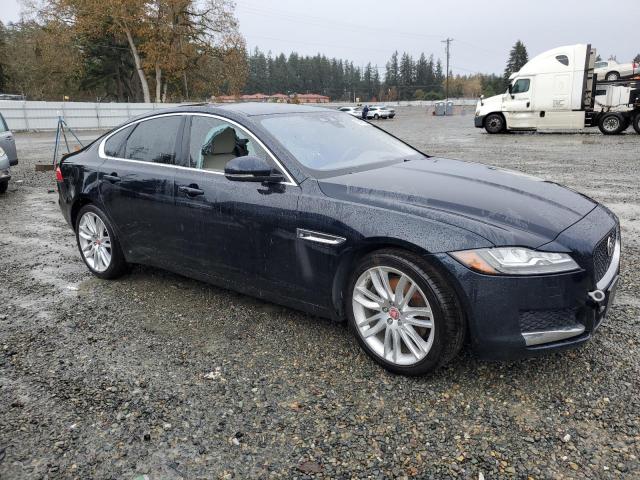 Photo 3 VIN: SAJBK4BV6GCY19088 - JAGUAR XF PRESTIG 