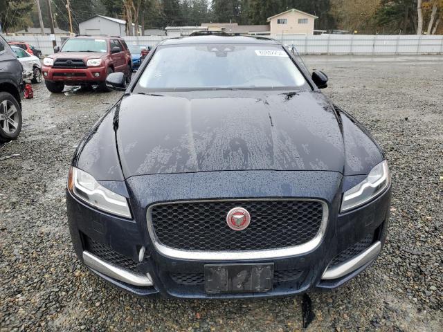 Photo 4 VIN: SAJBK4BV6GCY19088 - JAGUAR XF PRESTIG 