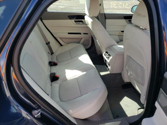 Photo 5 VIN: SAJBK4BV7GCY17267 - JAGUAR XF PRESTIG 